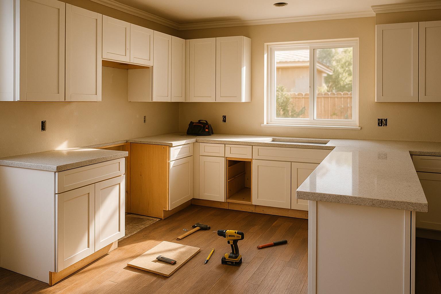 Kitchen Remodel Timeline: How Long Will It Really Take?