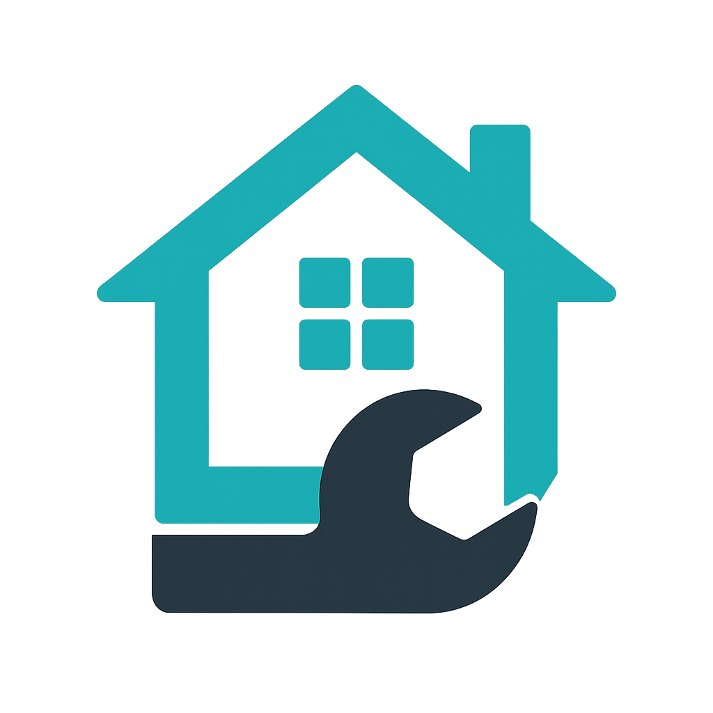 Red Rock Basement logo